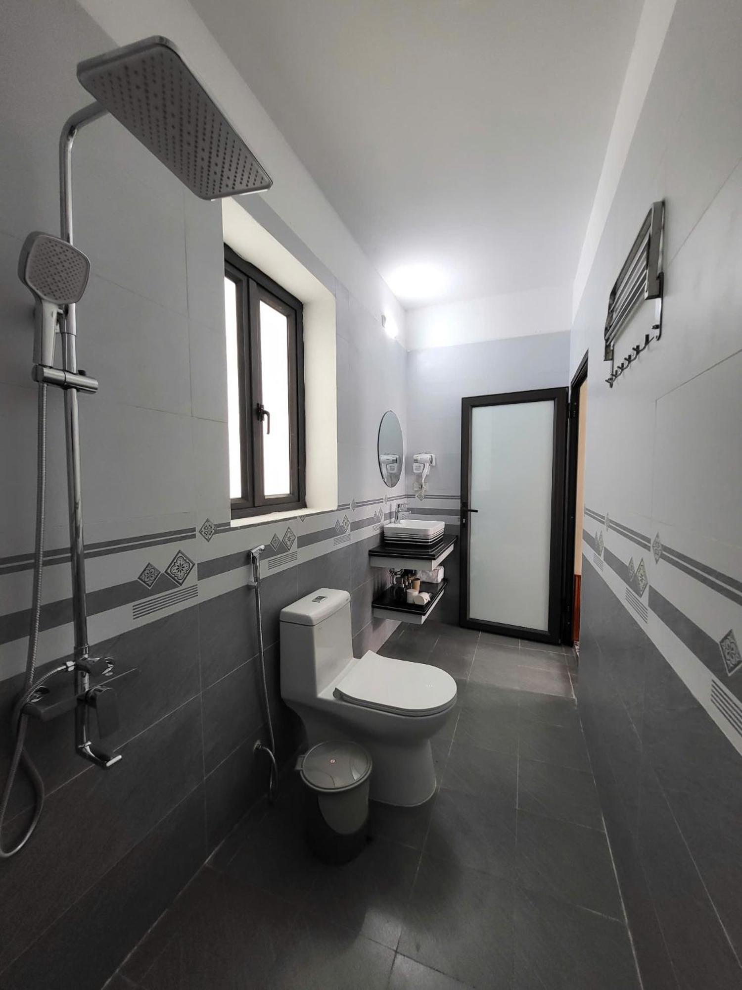 Tam Coc Pomelo Garden Apartment Ninh Binh Bagian luar foto